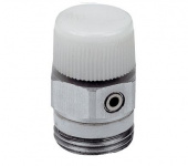 Кран маевского 1/2" RR 430 барашек REMER