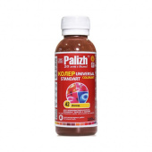 Колеровочная паста PALIZH Стандарт 42 шоколад 130г