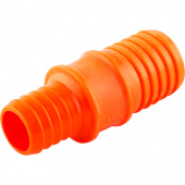Соединитель для шланга 3/4"-1"