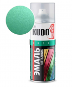 Эмаль KUDO KU-1005 RAL 6014 хаки 520мл