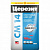 Клей CERESIT CM 14 EXTRA для плитки  5кг