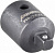 Переходник для головок для квадрата с 1/2" (М) на 1/4" (П) Smartbuy Tools
