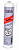 Герметик "Sila" PRO PU Sealant, HM GREY, серый RAL7016, 280мл 