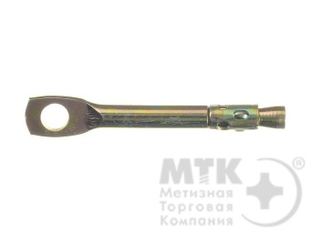 анкер потолочный