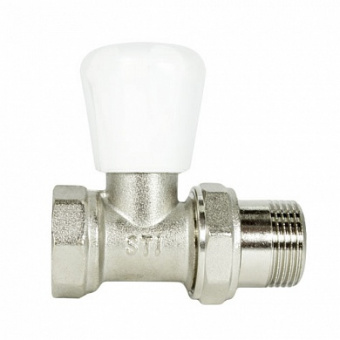 Клапан регул. прямой STI 3/4"
