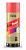 Краска унив аэрозольная КРАСНЫЙ 520мл. RAL3020 Sila HOME Max Paint