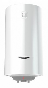 Водонагреватель PRO1 R ABS 50 V SLIM ARISTON (круглый)
