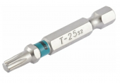 Бита GROSS TORX, 25х50, сталь S2,