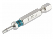 Бита GROSS TORX, 10х50, сталь S2,