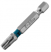 Бита GROSS TORX, 30х50, сталь S2,