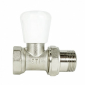 Клапан регул. прямой STI 3/4"