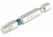 Бита GROSS TORX, 40х50, сталь S2, 