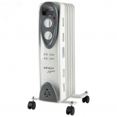 Радиатор масляный 1.0кВт 5 секций EN-2205 Modern ENGY