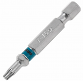 Бита GROSS TORX, 15х50, сталь S2,