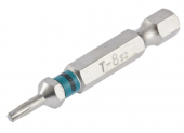 Бита GROSS TORX, 8х50, сталь S2,