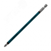 Бита GROSS, PH2х150, сталь S2 