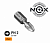 Бита torsion Ph2-25 C6.3, 2 шт карта STRONG NOX
