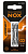 Набор бит SET2 2X Pz2xPz2-50, 2 шт карта COREBIT NOX