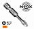 Бита torsion Pz2-50 E6.3, 2 шт карта STRONG NOX