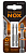 Бита torsion Pz1-50 E6.3, 2 шт карта STRONG NOX