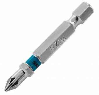 Бита GROSS, РZ1х50, сталь S2