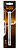 Бита Ph2-127 E6.3, 1 шт карта COREBIT  NOX
