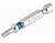 Бита GROSS TORX, 20х50, сталь S2,