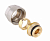 Фитинг евроконус под PEX трубы 3/4*16 (2, 0) для коллекторных групп VT. 4410. NVE. 16