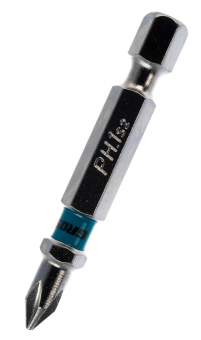 Бита GROSS, PH1х50, сталь S2