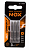 Набор бит SET3 E6,3 Ph1,2,3-50, 3 шт карта COREBIT NOX
