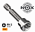 Бита E6.3 Ph2-50мм,  2 шт карта LIMITER NOX