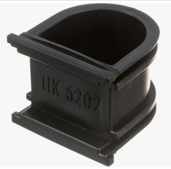 Соединитель коробок КУ12 ПК5202 HEGEL