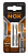 Бита torsion E6,3 Tx30-50, 2 шт карта STRONG NOX