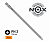 Бита Ph2-200 E6.3, 1 шт карта COREBIT  NOX