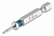 Бита TORX,  6х50, сталь S2, GROSS