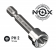 Бита E6,3 Рh2-50мм, LIMITER NOX Бита E6,3 Рh2-50мм, LIMITER NOX
